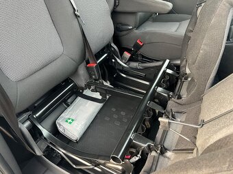 Renault Trafic 2.0DCI 88kw L1H1, Facelift, Led svetla - 15