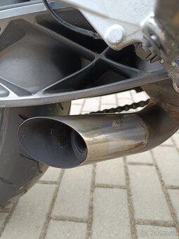 KTM duke 125 2012 - 15