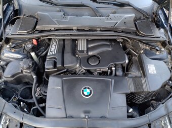BMW E91 320i 110kw, r.v.2006, STK 3/26 - 15