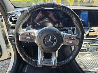 Mercedes-Benz E 350d 190 kW W213 2016 - Plná výbava - 15