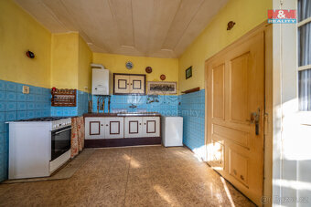 Prodej chalupy-gruntu, 140 m², pozemek 2710 m², Dalečín - 15