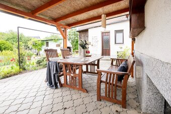 Prodej rodinného domu 5+1, 154 m² - Bylany u Českého Brodu - 15