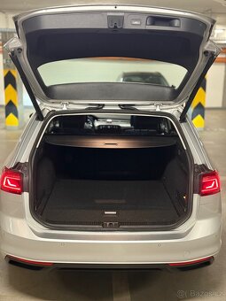 Volkswagen Passat 2020 2.0TDI 110kw 135TKM MATRIX - 15