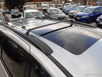 Chrysler Pacifica 3,6L SPORT, ALU 20'', panorama, 66.000 K - 15
