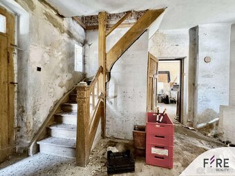 Prodej rodinného domu (250 m²), Záskalí u LIberce - 15
