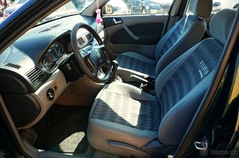 OCTAVIA GLX 1,6 SR GUMBALKAN 8-) - 15