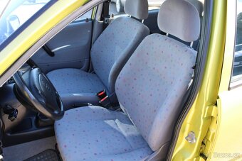 Opel Corsa 1,0 i 12V EKO ZAPLACENO,1998 - 15
