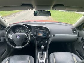 Saab 9-3, 1.9 TiD 110kW - 15
