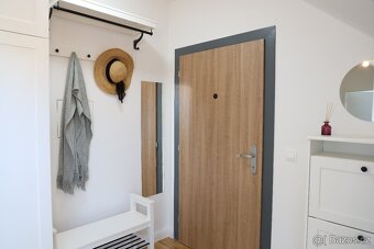 Byt se soukromou zahradou - 15