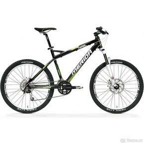 Merida Matts Trail+příslušenství ZDARMA - 15