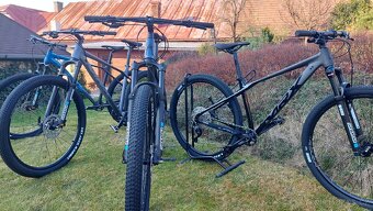 MRX 2025 shimano deore - 15