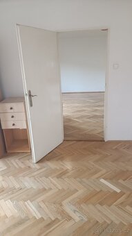 Pronájem byt 3+1 České Budějovice Čéčova ul. - 15