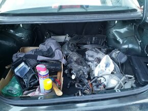 Mazda Xedos 9 2,3 Miller Cycle Engine - 15