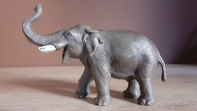 SCHLEICH Zvířátka+dino SBĚRATELSKĒ FIGURKY - 15