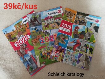 Schleich l. - 15