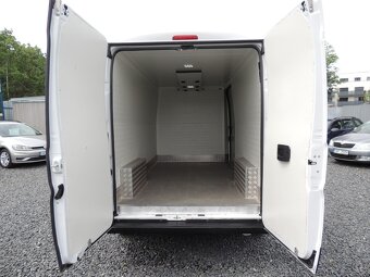 Fiat Ducato 2.2MJet,103kw,2023,izoterm,L3H2,1maj.-21%DPH - 15