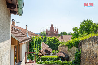 Prodej rodinného domu, 75 m², Rakovník, ul. Smetanova - 15