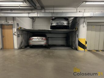 Prodej byty 2+kk, 78m2 - Praha - Kamýk, ev.č. 00411 - 15