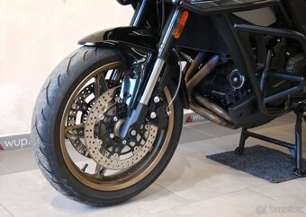 CFMOTO 700 MT Premium-krásný stav,stroj od nás,1.maj, ZÁRUKA - 15