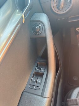 Škoda Octavia 3 2.0 TDI 110kw FULLLED DSG ACC 130TKM 2019 - 15