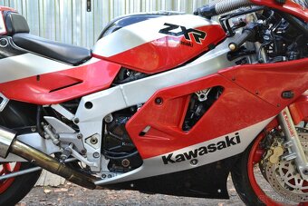 Kawasaki ZXR-750H2 - 15