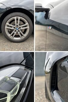 BMW 120d 140kw F40 M Sport 2023 - 15