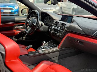 BMW M4 F82 Competition 331kw / STAGE 2 / NOVE ČR - 15