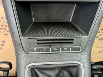 Volkswagen Tiguan 2,0 TDi 103kW Sport&Style - 15