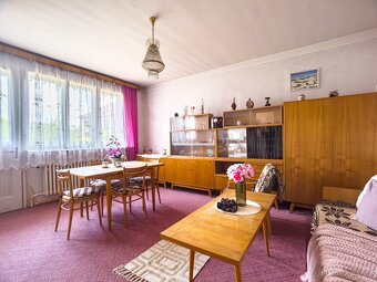 🏡 Prodej, rodinný dům 7+2, 200 m², Lukov u Zlína - 15