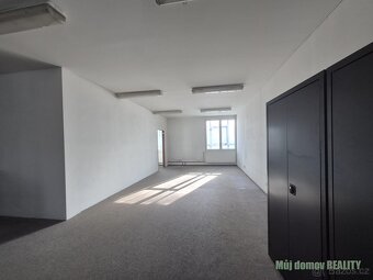 Pronájem nebytoveho prostor Kašperská, Praha 22 Uhříněves. - 15