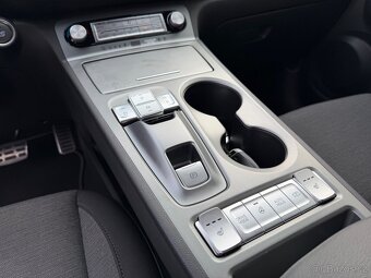 Hyundai Kona Electric facelift / 2021 / tepelné čerpadlo - 15