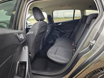 Ford Focus MK4 kombi,2.0TDCI 110KW,manual,2019,138xxxkm - 15