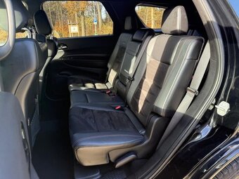 Dodge Durango 5.7 R/T 7míst (č. 1188) - 15