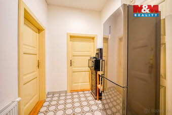 Prodej bytu 2+kk, 89 m², Praha, ul. Ve Smečkách - 15