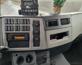 Volvo FL 240 - chlaďák/mrazák - 15