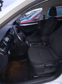 Škoda Octavia combi 2,0TDI - 15