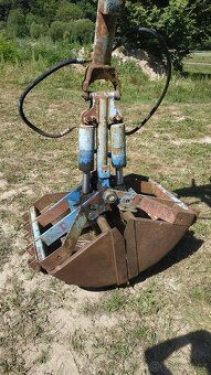 Nakladač unhz 500 - 15