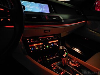 Bmw 530D GT Gran Turismo,2010,Automat,180kw,Euro 5 - 15