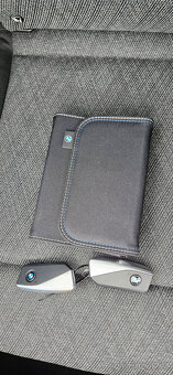 BMW Řada 2 218i Active Tourer - 37300km - DPH - 15