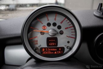 Mini Clubman Cooper 1.6 2008 - 15