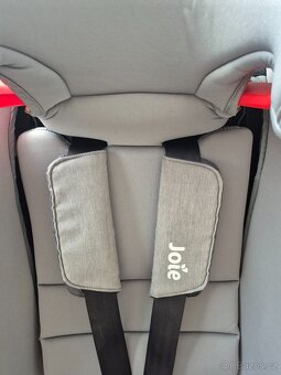 Autosedacka Joil - 15