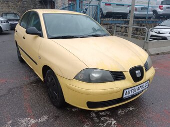 seat ibiza - 15