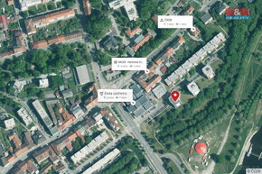 Prodej bytu 2+1, 53 m², Strakonice, ul. Mlýnská - 15