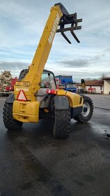 MANITOU MT 732 - 15