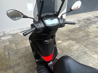 Piaggio medley 125 2021 TOP - 15