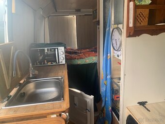 Fiat Ducato obytni - 15