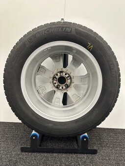 ORIGINAL ALU KOLA MERCEDES BENZ ML 255/55/R18 - 15