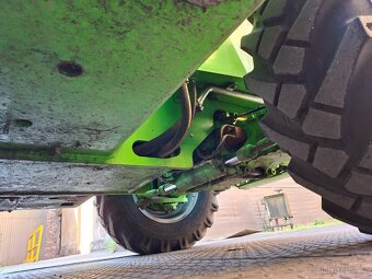 MERLO P27,6 PLUS 4X4 - 15