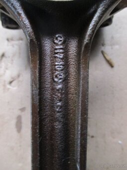Mercedes w126 w116. - 15