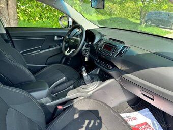 Kia Sportage 1.6 GDi - 15